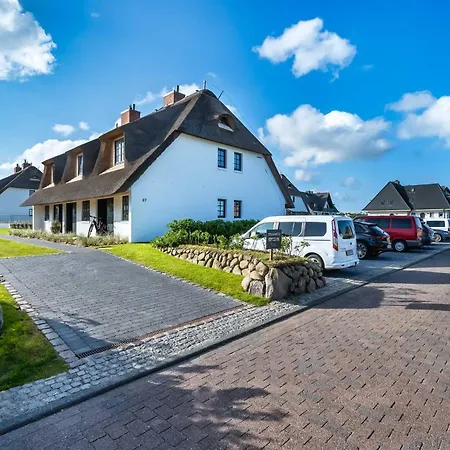 Bohosylt 2 Wenningstedt-Braderup