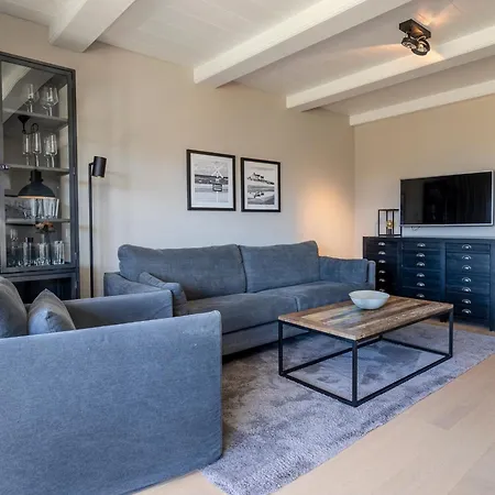 Ferienhaus Bohosylt 2