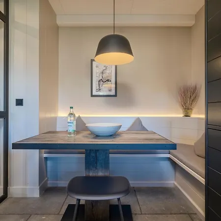 Bohosylt 2 Ferienhaus Wenningstedt-Braderup