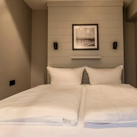 Bohosylt 2 Ferienhaus Wenningstedt-Braderup