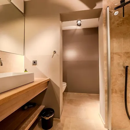 Bohosylt 2 Ferienhaus *