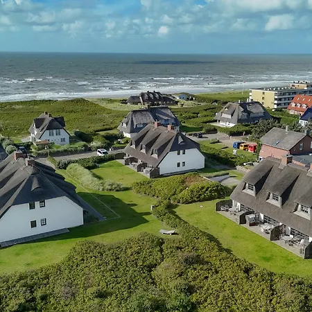 Bohosylt 2 Semesterbostad *