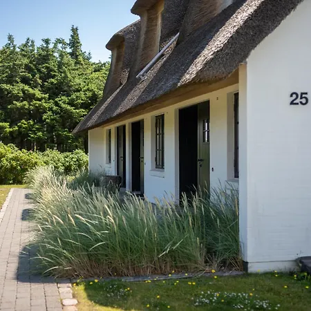 Bohosylt 2 Wenningstedt-Braderup