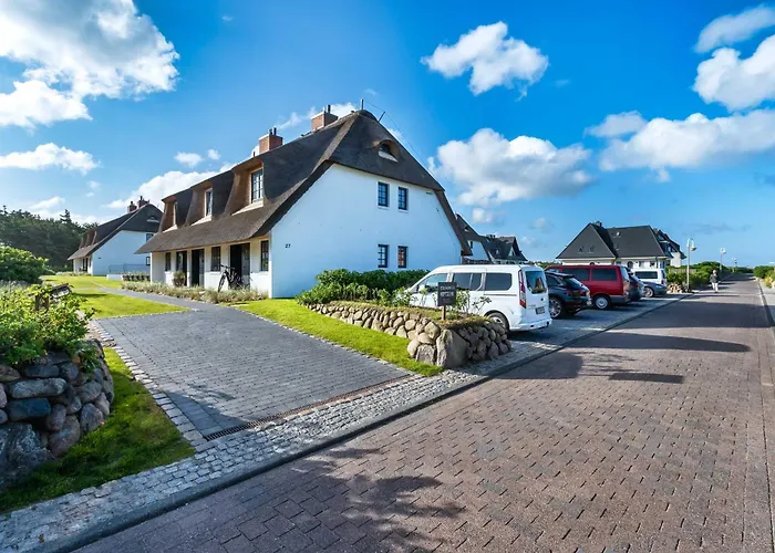 Bohosylt 2 Wenningstedt-Braderup (Sylt)